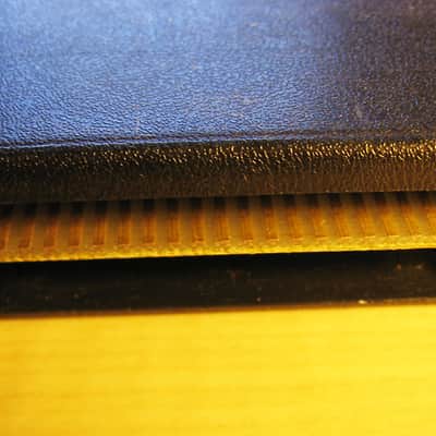Ensoniq ISF-1 : Mirage Input Sampling Filter with Original Instruction Sheet - RARE SYNTH ACCESSORY image 4