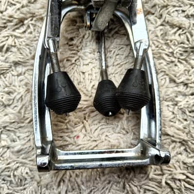 SONOR PHONIC Z 5456 - Hi Hat Stand Vintage 70s image 6