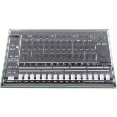 Decksaver DSS-PC-TB8 Aira Tr-8 Cover