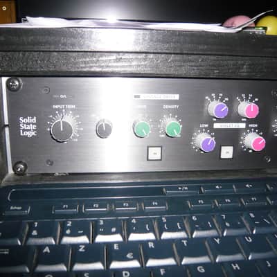 SSL Fusion - 2019 image 2