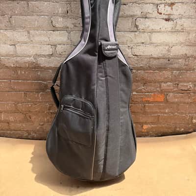 Artisan Model 60 1/2 Size Cello (2007) w/ Gig Bag - Used, Good Condition image 18