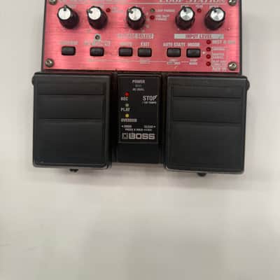 Boss RC-20XL Loop Station | Reverb Canada
