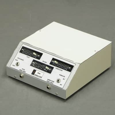 EVA Maestro Oberheim Ring Modulator RM-1A Clone (03/19) image 1