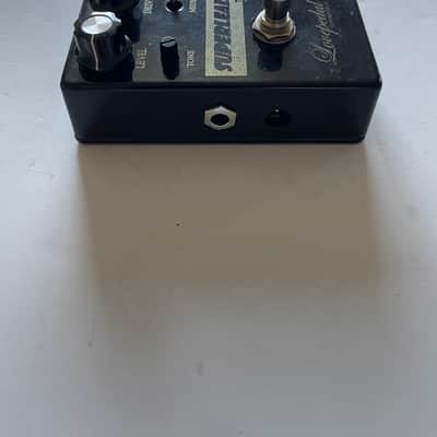 Lovepedal Custom Superlead Distortion Super Lead Hermida Guitar Effect Pedal image 3
