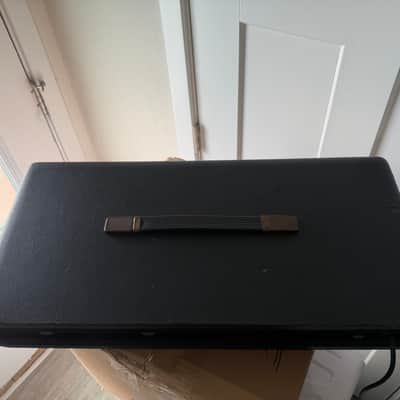 70s Marshall Solid State Slave Amp model 1994 image 5