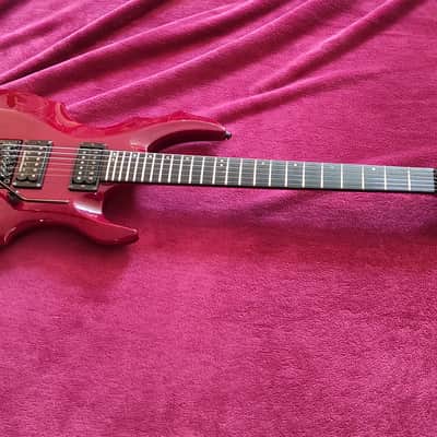ESP Forest GT/Kiso 2004 - Red image 2