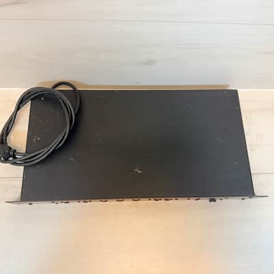 ART DR2a Digital Reverb Processor – Vintage 1U Rack Reverb – Made in USA Late 1980s–Early 1990s image 6