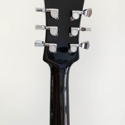 80’s - 90’s Vintage Westfield Les Paul, Made in Korea. Upgraded, Serviced & Setup image 14