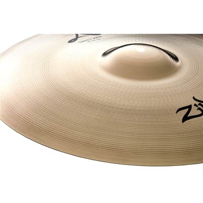 Zildjian A20079-21' A Sweet Ride Brilliant image 10
