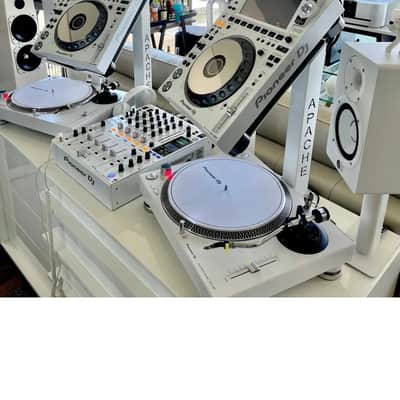 Apache CDJ Stand-Standard (12" wide) Bild 4