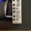 Doepfer A-132-3 DVCA DuaI Linear / Exponential VCA 2010s - Silver