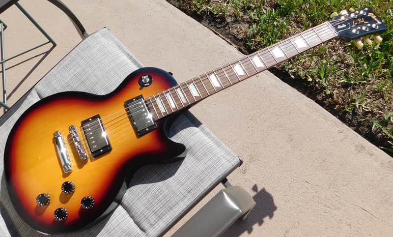 Gibson Les Paul Studio HP 2016 | Reverb