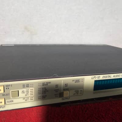 Lexicon LFI-10 digital Bild 2
