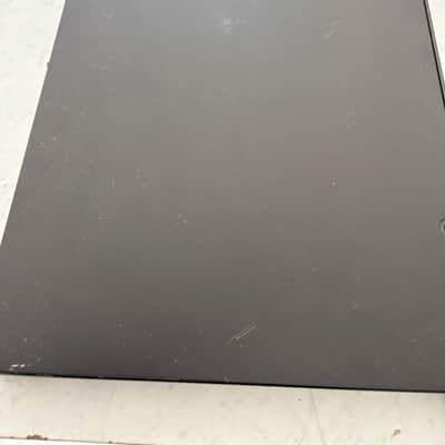 Yamaha SPX900 Professional Multi-Effect Processor 1980s - Black image 5