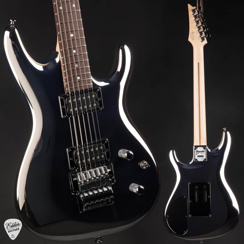 Ibanez JS3 Joe Satriani Signature | Reverb