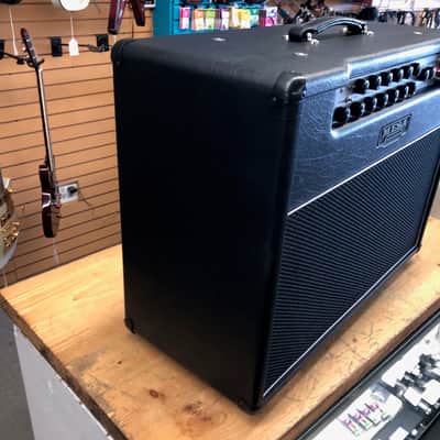 Mesa Boogie Lonestar 6L6 Electric Guitar Combo image 4