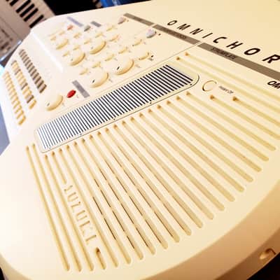 CERTIFIED!!! SUZUKI OMNICHORD OM300 INSPECTED/SERVICED AND IN AMAZING CONDITION! image 16