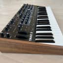 Sequential Take 5 44-Key 5-Voice Compact Polyphonic Synthesizer 2021 - Present - Black