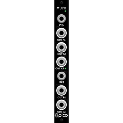 Erica Synths Pico Multi - 3HP