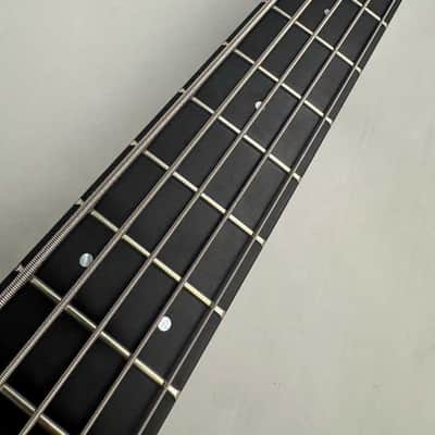 Modulus FB5 -Black-【USED】 [GSB019] image 6