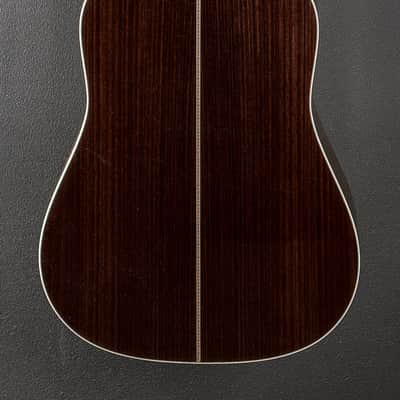 Martin New for 2025 D-41 Left Hand - Gloss Natural image 4