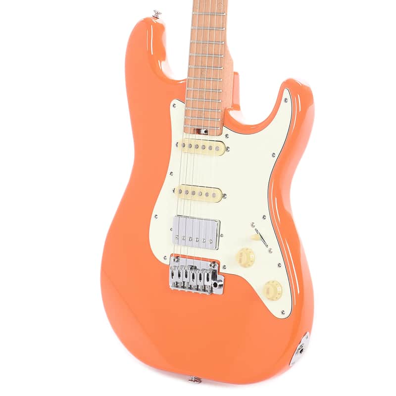 Schecter Nick Johnston Traditional HSS image 3