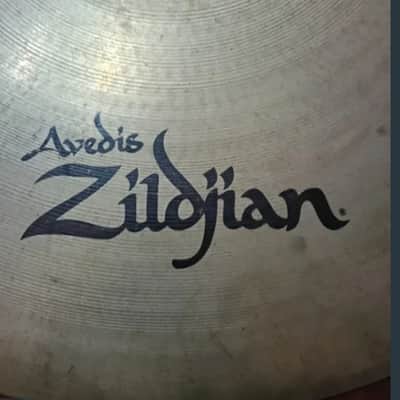 Zildjian 20" K Custom Ride Cymbal 1988 - Present - Brilliant Bild 3