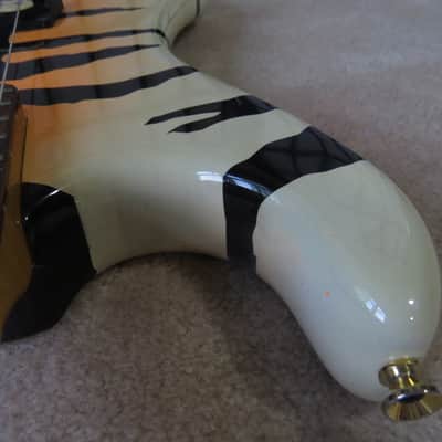 1980s Kramer Pacer image 6