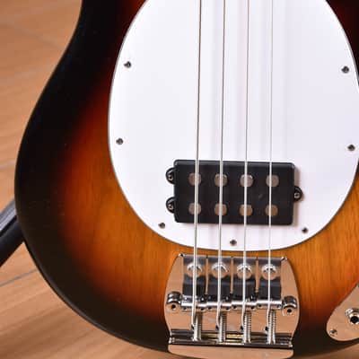 Music Man BFR Limited Edition 38/100 Stingray Retro '76 image 11