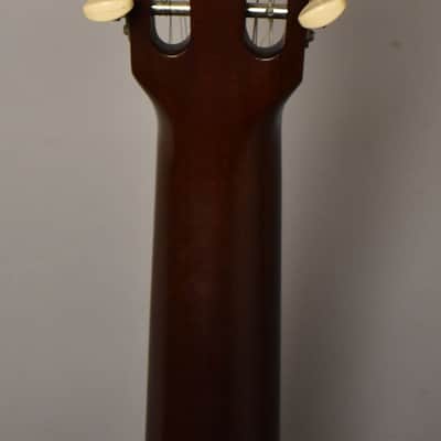 1968 Martin D-12-20 Acoustic 12-String Dreadnought Natural w/OHSC image 6