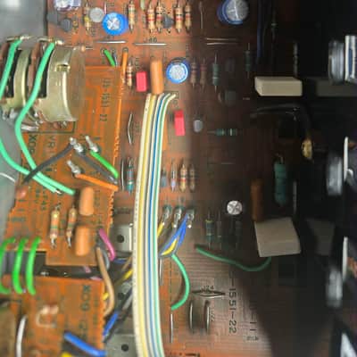 Kenwood KA-5700 1978 image 2