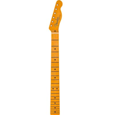 Fender American Vintage II 1951 Tele Neck, 21 Vintage Tall Frets, 7.25" Radius image 7