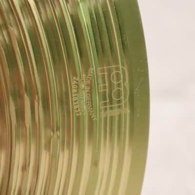 Meinl 16" HCS Crash Cymbal image 6