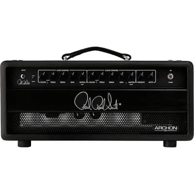 PRS Archon 50 2-Channel 50-Watt Guitar Amp Head