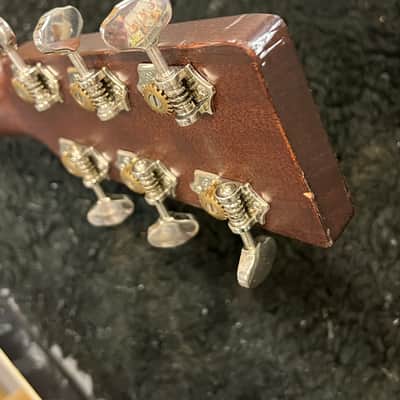 2015 Martin Standard Series OM-21 - Natural w/OHSC image 18