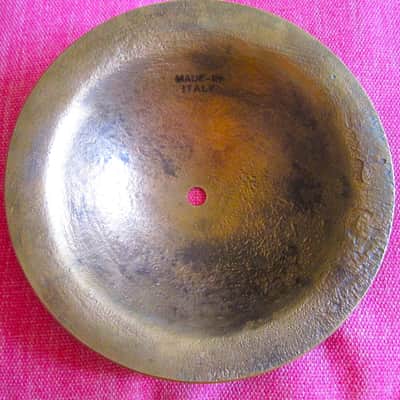 UFIP 8.5" Icebell Ice Bell - Vintage image 6