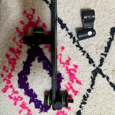 Immagine Pair of sE Electronics Voodoo VR2 Active Ribbon Microphone 2010 - Present - Black - 10