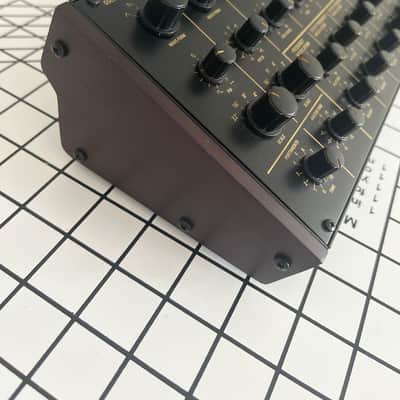 Behringer K-2 Analog Semi-Modular Synthesizer 2019 - Present - Black image 3