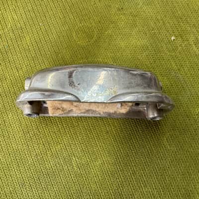 Immagine Slingerland 3 Snare Lugs - Nickel - 2