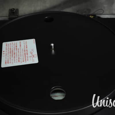 Technics SL-01 Direct Drive Turntable in Very Good Condition image 18