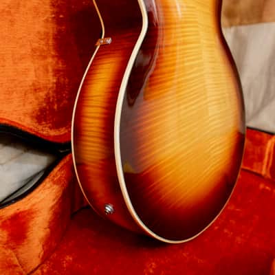 Fender Montego 1971 - Sunburst image 9