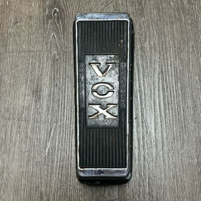 VOX V846 Thomas Organ 1976 with TDK inductor image 1