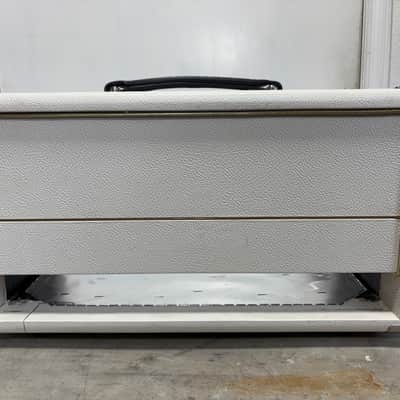 Trainwreck Style Custom Head Cabinet image 1