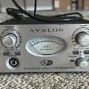 Avalon V5 Class A DI / Microphone Preamp 2007-2010