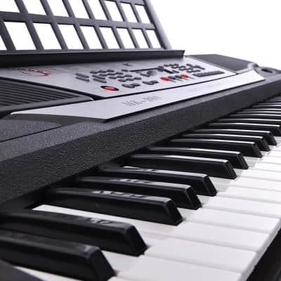 Electronic Piano 980 20TR - Black image 2