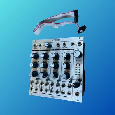 Toppobrillo Stereomix image 4