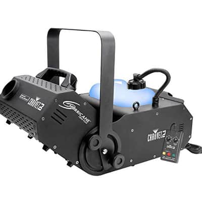 Chauvet Hurricane 1800 Flex Fog Machine image 1