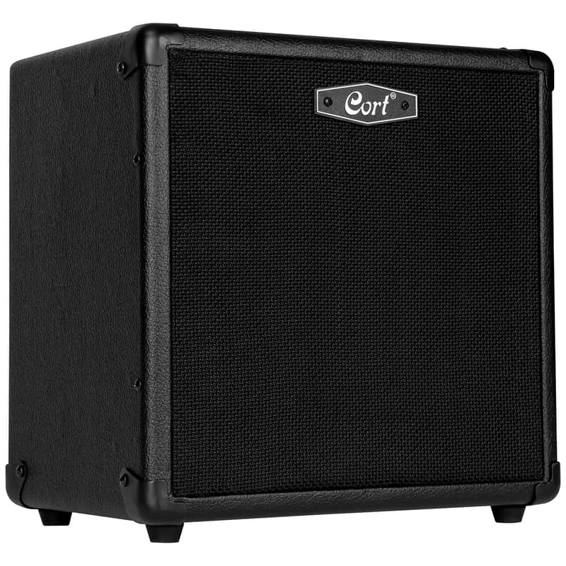 CM20B 20W HP 8" Noir Cort image 1