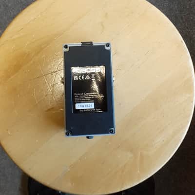 Boss Blues driver BD-2 image 5