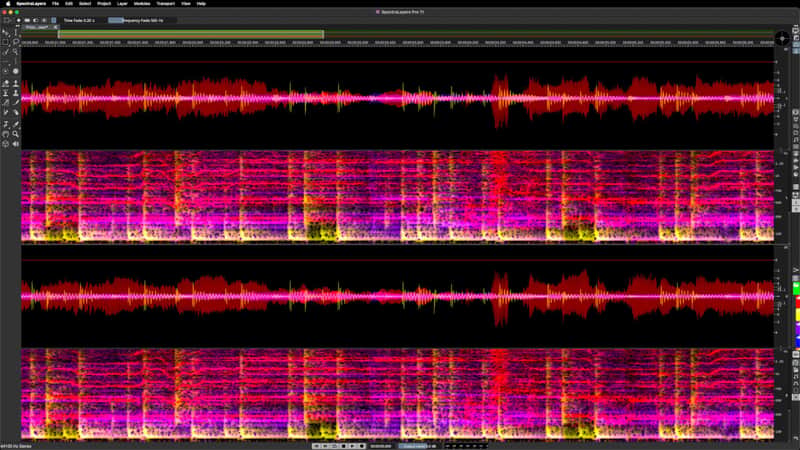 Steinberg SpectraLayers Pro 12 (Download) image 1